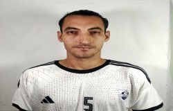 اسماعیل بهزادی