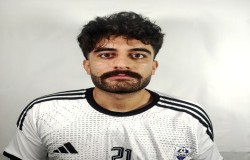 حسین محمد پوران فرخانی