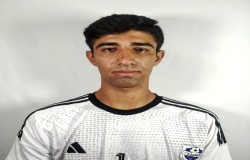 علی محمودی