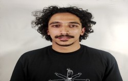 امیر محمد صالح زاده