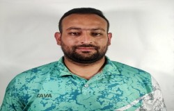 سید شهاب خردمند