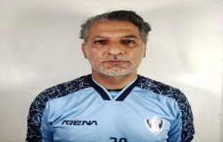 محمدرضا حاجیلویی