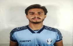 ماهان بدلی پور