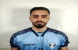 سیاوش غلامی