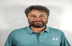 مصطفی اقاجانی فرد