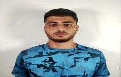 مهرشاد اخگری
