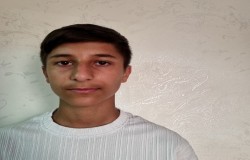 امین مفرح