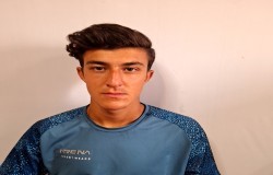 محمدمهدی ابراهیمی