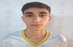 ابوالفضل کارگرفشتمی