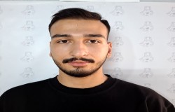 سیدمحمدحسین سیدعلی اکبری