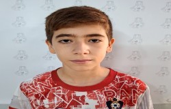 آرتین شقاقی