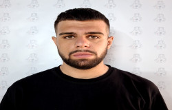 سپنتا ریحان زاده