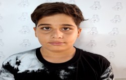 امیررضا رضائی
