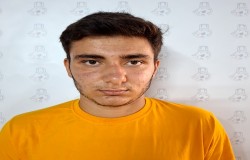 امیرعلی صالحی