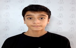 طاها ابراهیمی