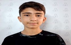آرتین ابراهیمی
