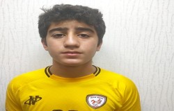 ایلیا سهراب انصاری نیا