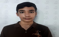 امیرحسین عباسی