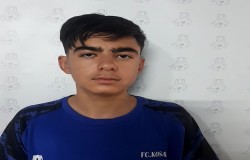 امیرحسین جعفری