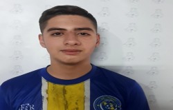 محمد طاها محبی