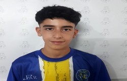 آرشام داوودی