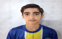 امیر محمد انصاری