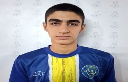 محمدحسین زندی