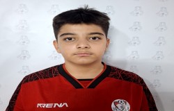 آریا عظیمی شانجانی