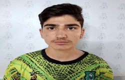 علیرضا علی اکبری لیاولی