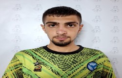 سید امیرمحمد حسینی ویه