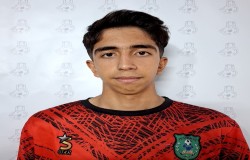 محمد طاها سالاری