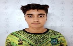 امیر محمد بخشی