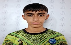 احسان علی یاری