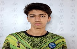 سپنتا زارع شعبانی