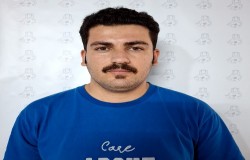مجتبی علی اکبر