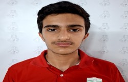 سید امیرحسام سعادت الحسینی