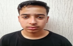 یاسین محمود خواه شالمای