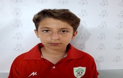 آدرین سهرابی