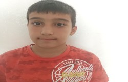 امیر عباس دادروان بنه کهل