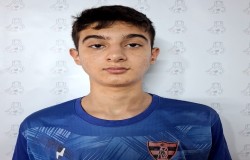 مهدی عصمت زاده