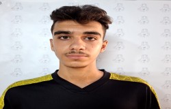 محمد مهدی ساتری بناب