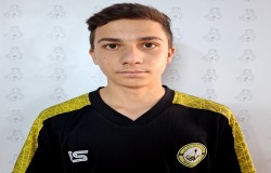 مهیار اسفندیاری