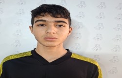 علی اکبر زارع