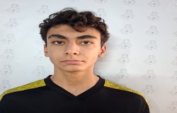 یاشار بیاتی