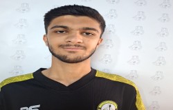 متین ایمانی