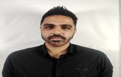 سعید برادران زره