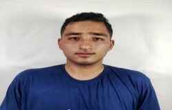 محمدرضا مهدی زاده