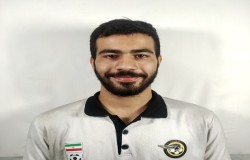 آرمین آزمون