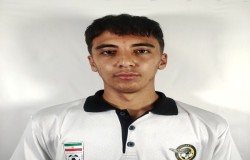 پرهام فریدونی پور