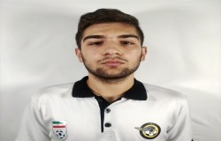 هومن سلبعلیان پور